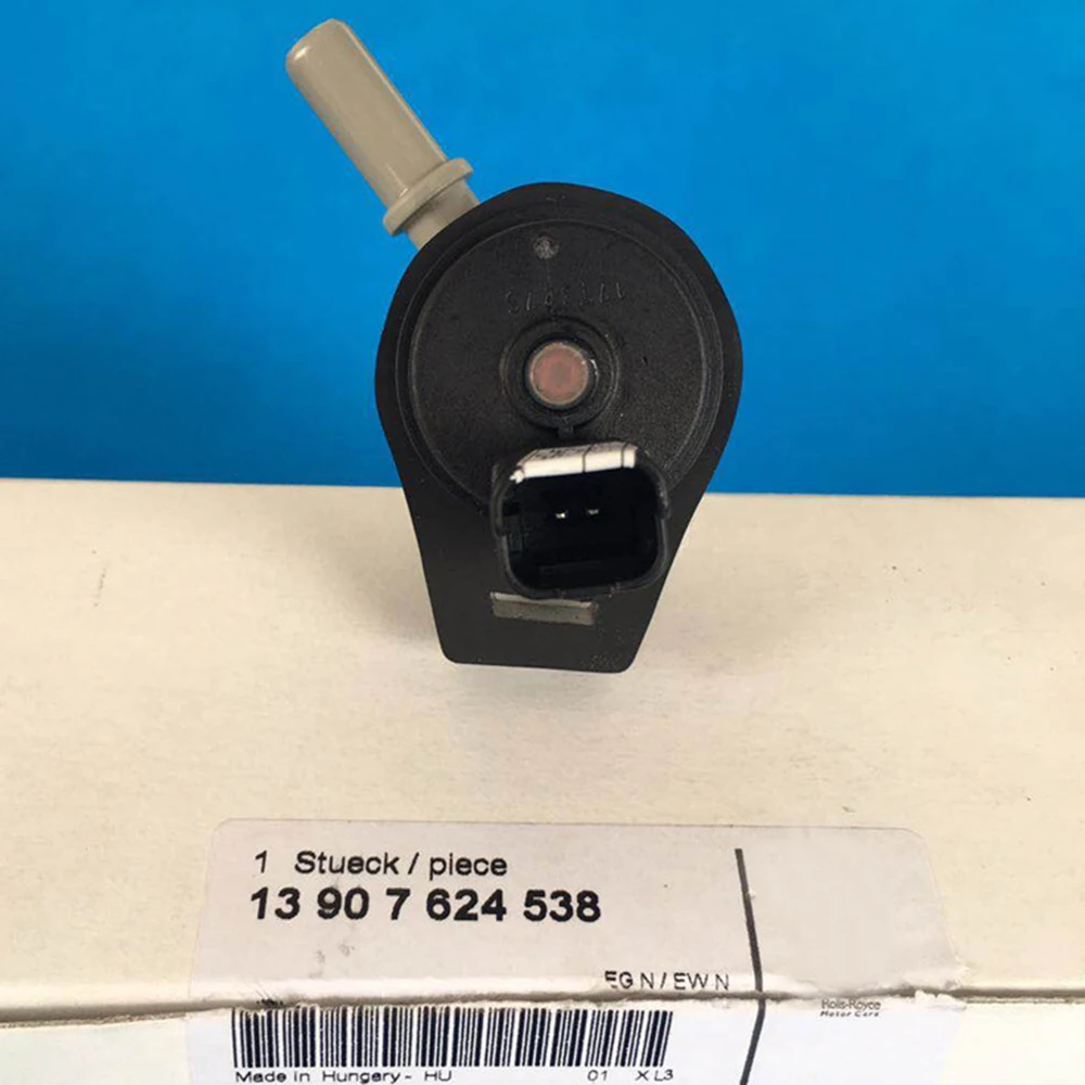 1PCS Car Fuel Tank Vent Valve Exhaust Gas Valve For BMW MINI Cooper S One d JCW R55 R56 R60 OE