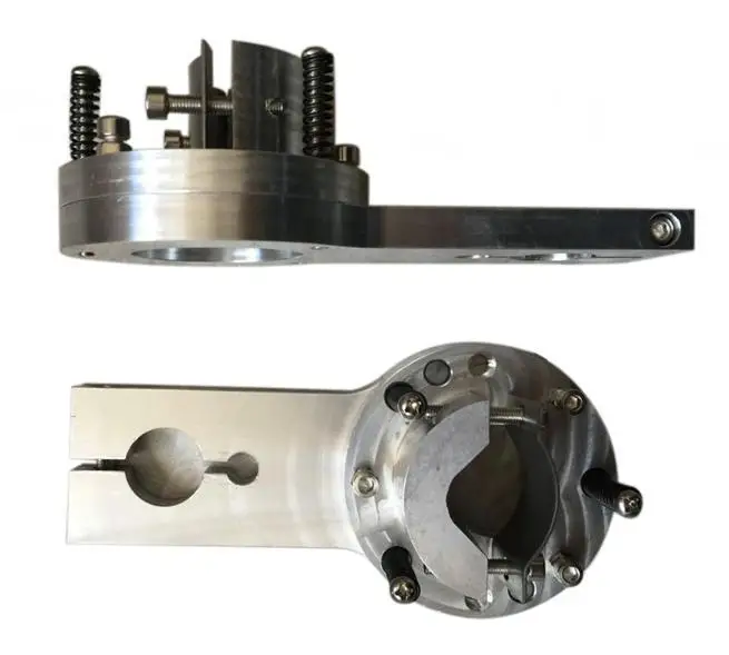 Plasma Cutter Holder