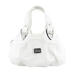 Корейский сумки красивая Для женщин Искусственная кожа Сумка Печати Сумки шесть стиль сумка падение WHOLESALES wz50-32