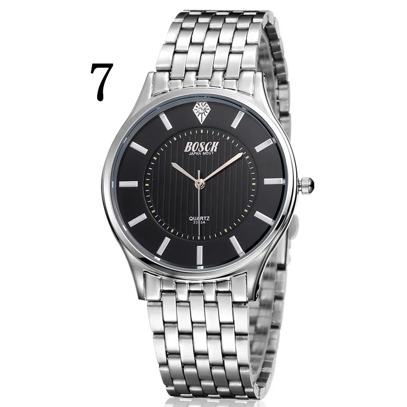 

Simple and fashionable man quartz watch, very popular