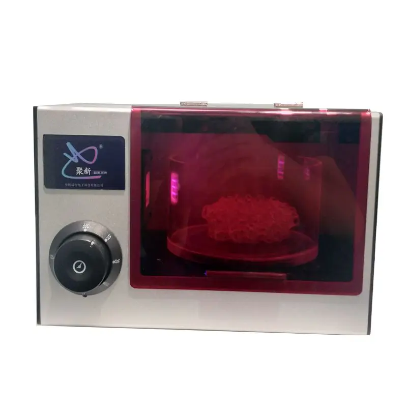 IGRARK 3D принтер УФ отверждения машина 400 405nm длина волны коробка для DLP/LCD/SLA смолы
