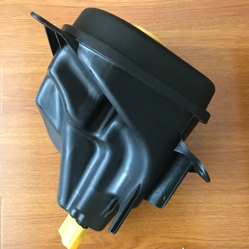 For BMW E70 E71 E72 X5 X6 07-13 Engine Coolant Recovery Tank OEM 376789761