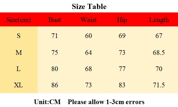 size-chart