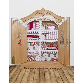 

TR Bookshelf Background Backdrop for Photography Newborn Vintage Yellow Wood Floor Princess Birthday Studio Backgrounda custom