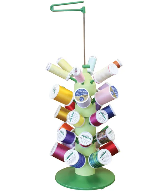 Thread 40 Spool Holder Stand Quilting For Home Sewing Machine Spool New Spool Holder For Brother Sewing Machine Thread 40 Spool Holder Stand Quilting For Home Sewing Machine Spool New Spool Holder For Brother Sewing Machine