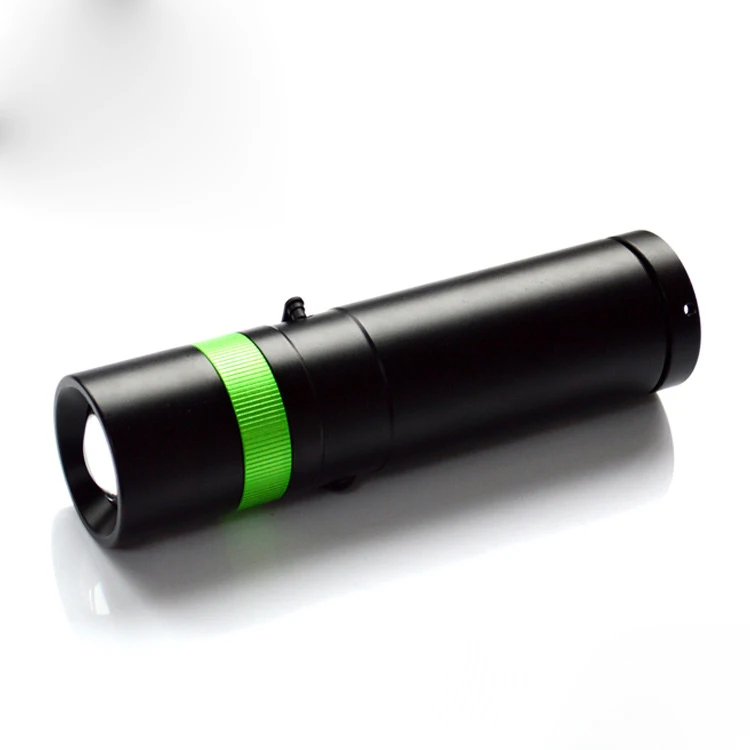 

Outdoor Emergency Hand Type Flashlight Manual Charging Led Hand Flashlight(COLOR RANDOM SEND)