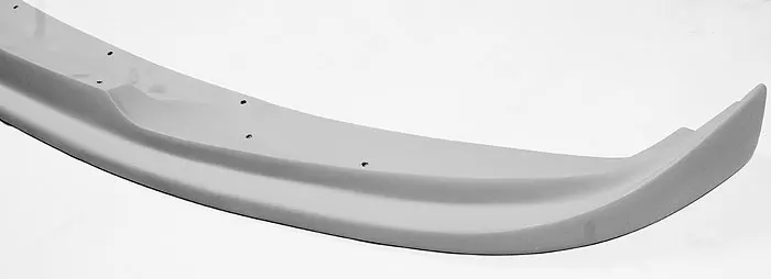H style FRONT SPOILER SPLITTER FOR BMW F30 3-SERIES SEDAN 320i 328i .. 2012UP
