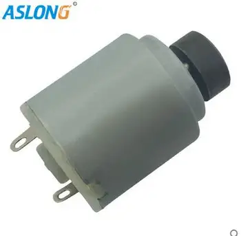

10pcs/lot ASLONG Micro DC motor massager vibration motor small motor RS260
