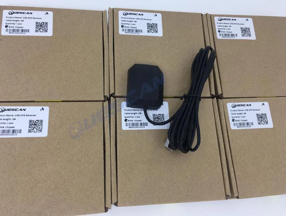 Шт., навигационный usb-накопитель, модуль gps-приемника, антенна GMOUSE NMEA, выход USB, gps антенна