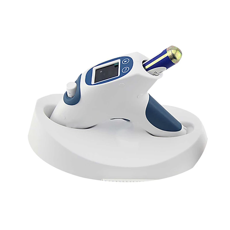 

Beauty Products Of Frozen Skin Needle Free Mesotherapy Gun / Co2 Mesotherapy Equipment