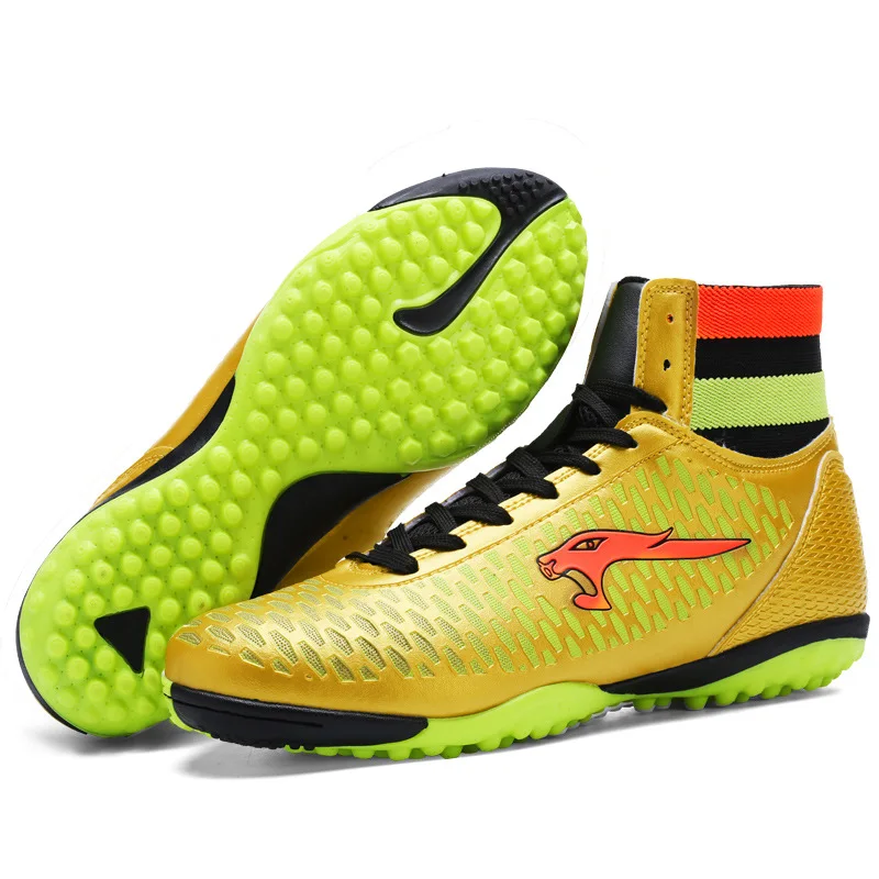 synthetic grass shoes