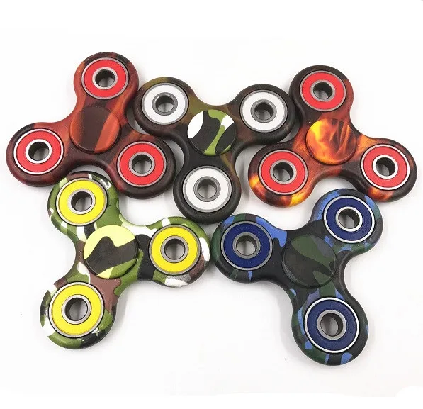 DHL/EMS Free shipping 100pcs/lot new arrival pattern style hand spinner Long Time Anti Stress fidget Toys Fidget spinner in ali dhl ems xpsac5121 1pcs new for sch neider free shipping d1