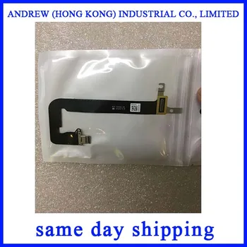 

Original New 2016 2017 Years for MacBook Retina 12" A1534 I/O USB C Power DC Jack Board Connector Cable 821-00482-A 821-00828-A