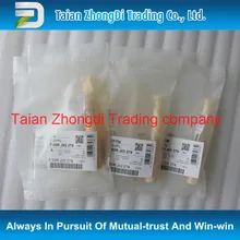 Клапан управления F00RJ02278 для 0445120058 0445120109