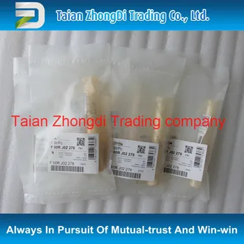 

Original control valve F00RJ02278 for 0445120058 0445120109