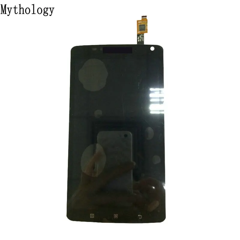 

Mythology Touch screen LCD Display for Lenovo S930 6.0 Inch Touch Panel Mobile Phone Repair Tools