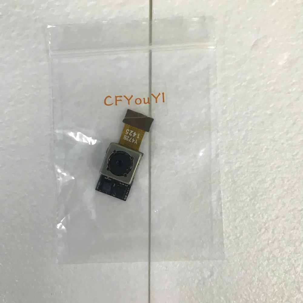 

CFYOUYI For LG G Flex 2 Back Rear Camera Module Part for LG G Flex2 H955 LS996 H950