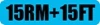 15RM