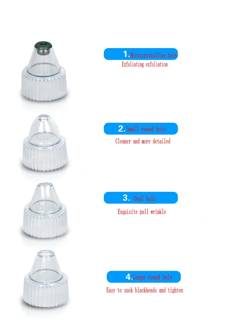 Зарядное вакуумное очищающее средство от черных точек для удаления угрей акне удаляет Кератин для очистки пор очиститель угрей устройство для ухода за кожей