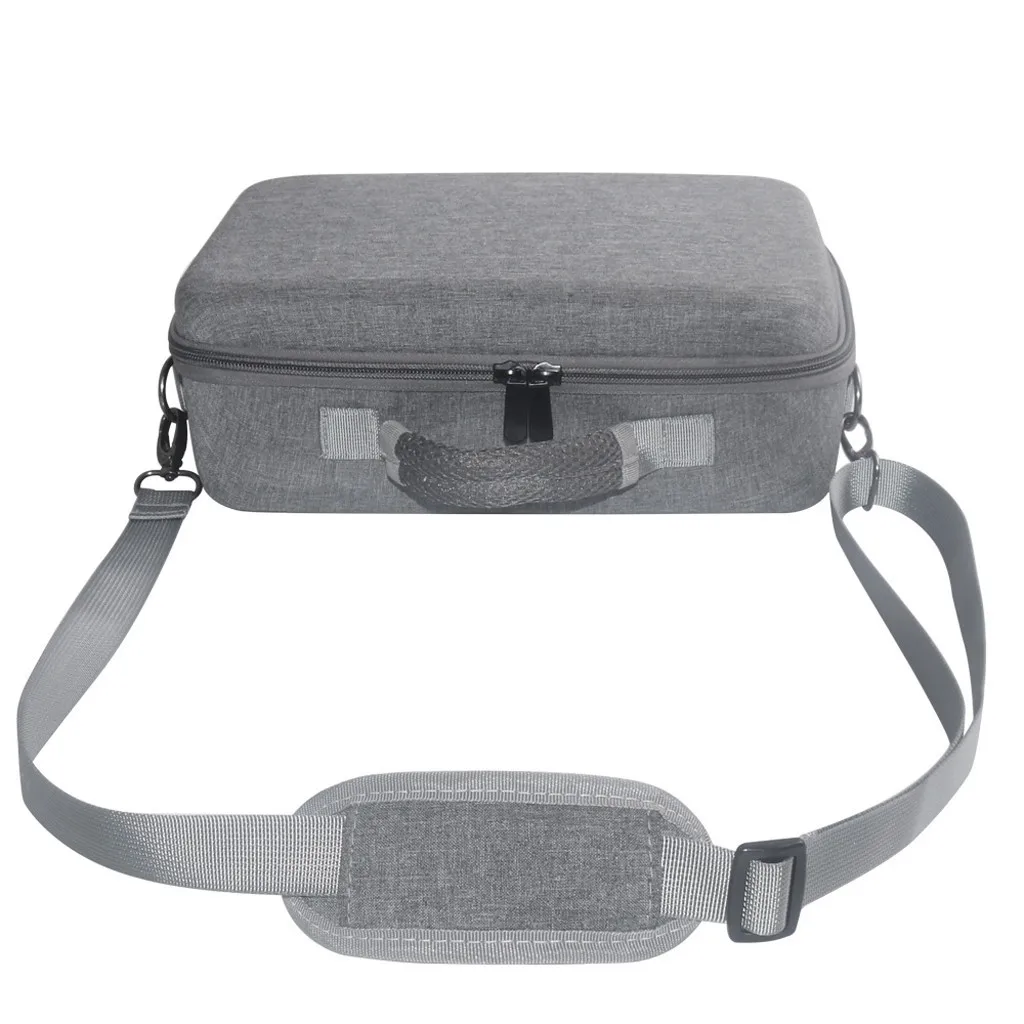 

OMESHIN Waterproof Portable Large Capacity Professional Design Suitcase Shoulder Bag For DJI Mavic 2 Pro/ZOOM