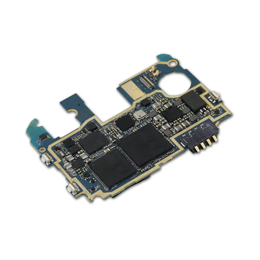 

Full Working for Samsung Galaxy S4 i9500 Motherboard Original unlocked for S4 i9500 Logic Mother Board MB Plate Mainboard