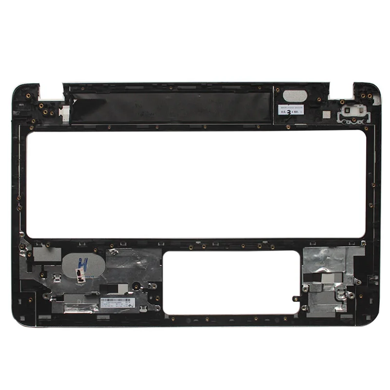 Новый чехол для ноутбука верхняя крышка телефона/нижний HP ENVY 15 Q q002la C и D shell|Сумки
