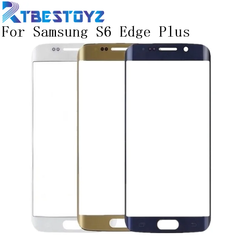 RTBESTOYZ 5 7 ''для Samsung Galaxy S6 Edge Plus S6Edge G928 G928F сенсорный экран дигитайзер внешнее