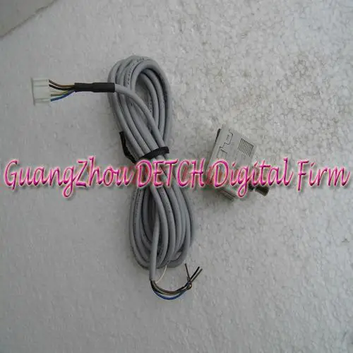 

** New Original Authentic Pressure Switch  PSE301-M