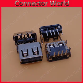 

20-300pcs/lot For Acer Aspire 5532 5732 5732G 5732Z 5516 5517 5332z Series micro mini USB Socket 2.0 Connector Jack Port