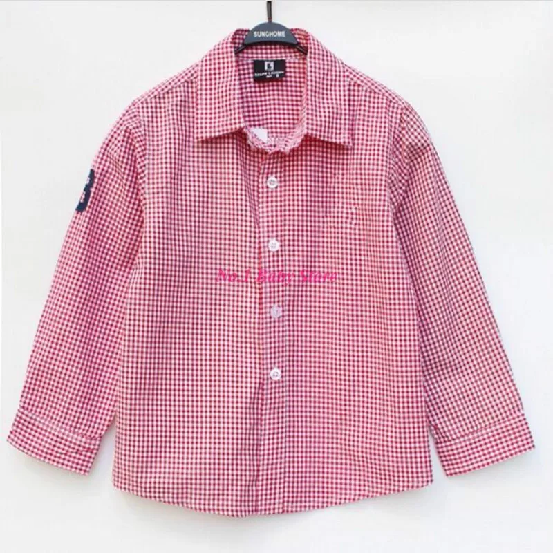 Classic top quality children's clothing, Baby Boy long sleeved 100