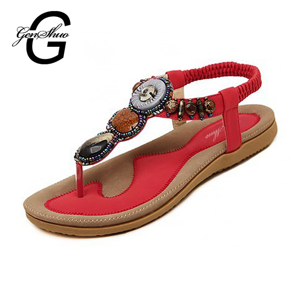 Ladies Flat Sandals Reviews - Online Shopping Ladies Flat