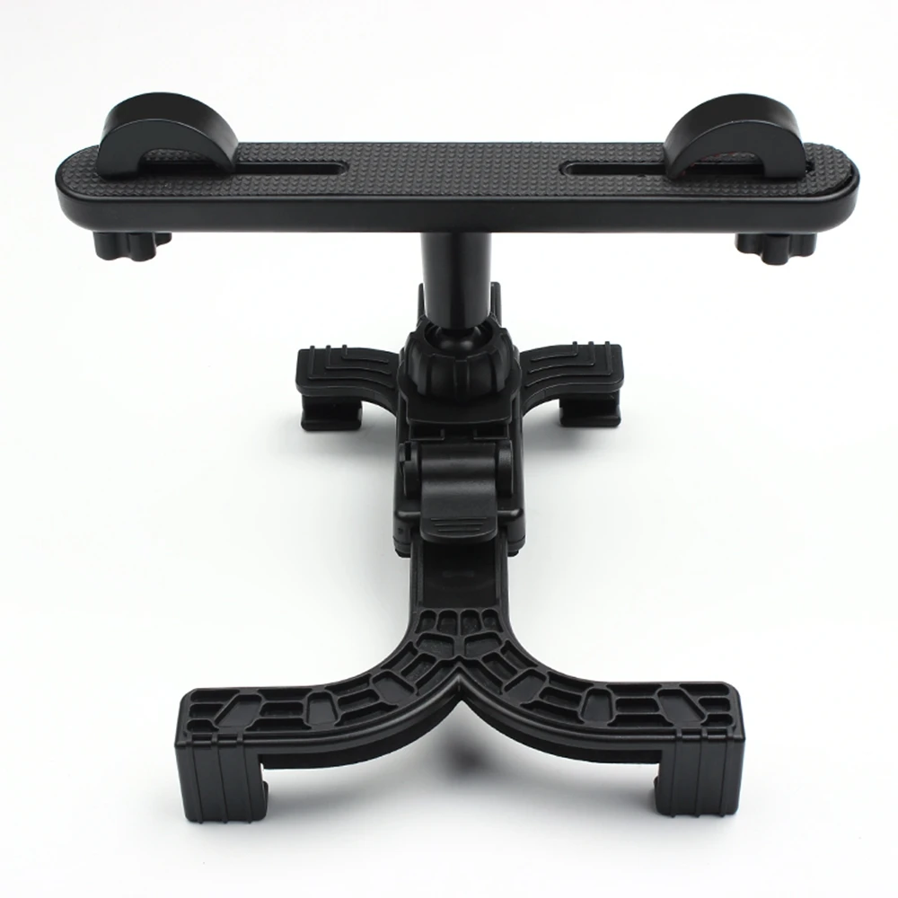 

Car Tablet Holder Headrest Universal Car Back Seat 360 Degree Rotation Mount for tablet Bracket 7-13 inch Soporte tablet car