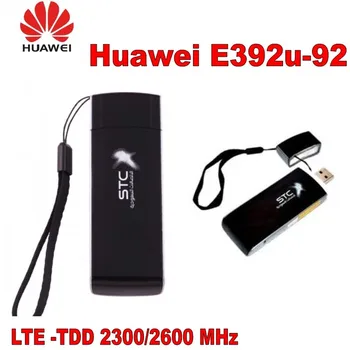 Preise Lot Von 100 Stücke Huawei Original Entsperrt E392u-92 USB Modem