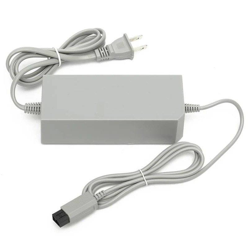 Game Accessories for Replacement AC Power Adapter Charger Supply Cord