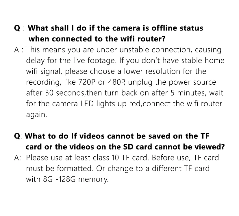 HD мини Wifi камера инфракрасная камера ночного наблюдения IP/камера AP Обнаружение движения Дистанционная сигнализация видеокамера