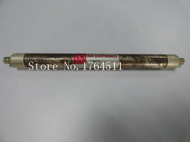 

[BELLA] RLC F-4428 2.2-3.5GHZ RF microwave bandpass filter SMA