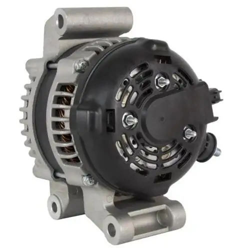 Новый 12В 136A генератор 4210000380 11285 для CHRYSLER Sebring 2 7 Для DODGE Avenger 7|alternator|alternator 12v |