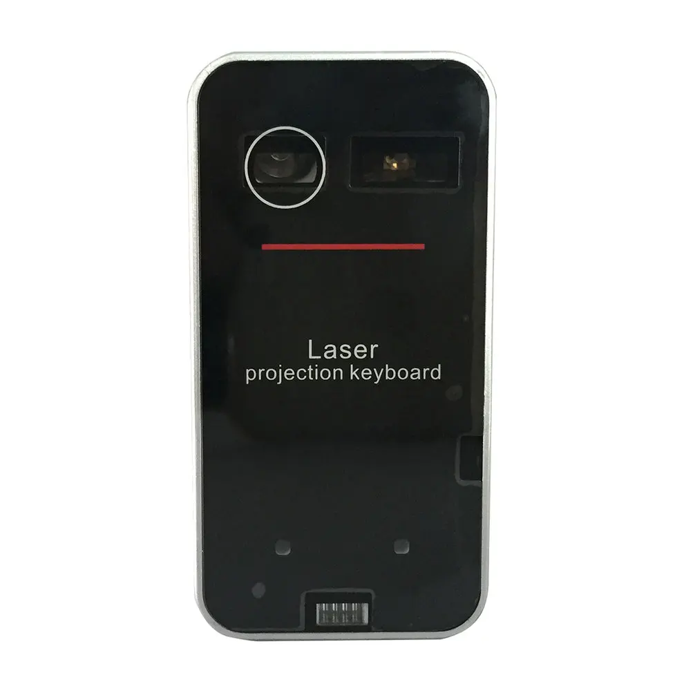 

8PCS Mini Portable Laser Virtual Projection Keyboard And Mouse To For Tablet Pc