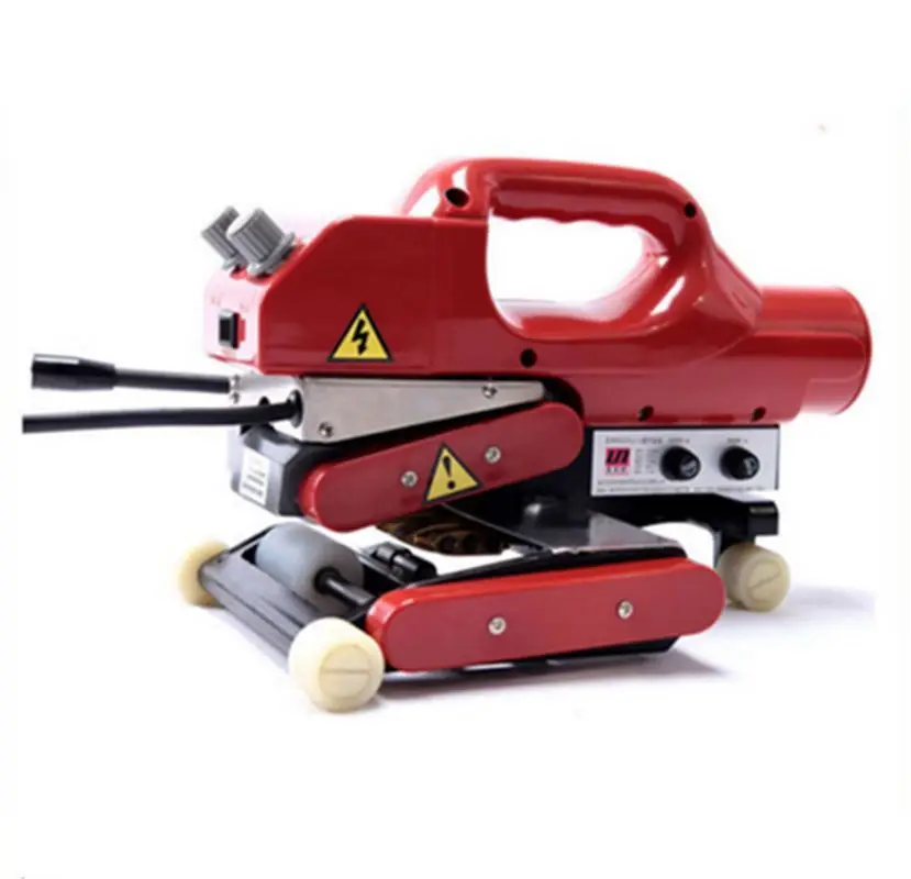 Аппарат Для Сварки Геомембраны Купить