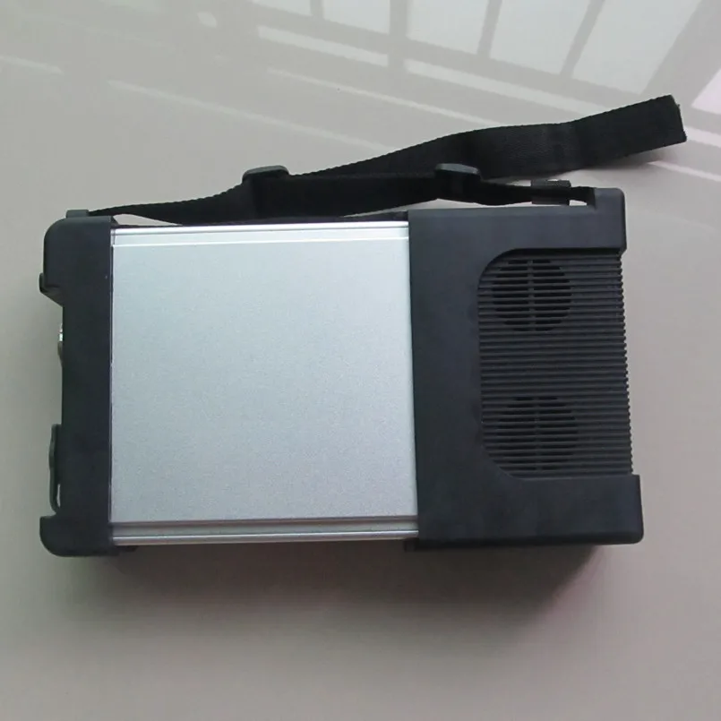  Für MB Diagnose werkzeug MB Star C5 SD verbinden + X200t 4g Touch screen laptop + software 360GB SS