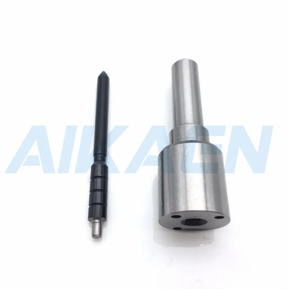 US $210.00 10PCSBOX Original Common Rail Nozzle DLLA158P1092 158P1092 FOR 0950006363 095000534 8976024857