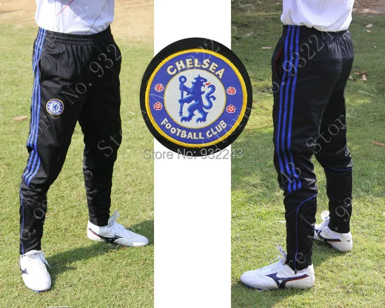 Men's Tearaway Break Away Pants Soccer 
