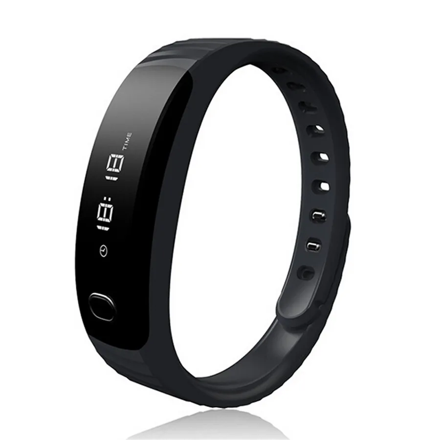 watch with mileage tracker