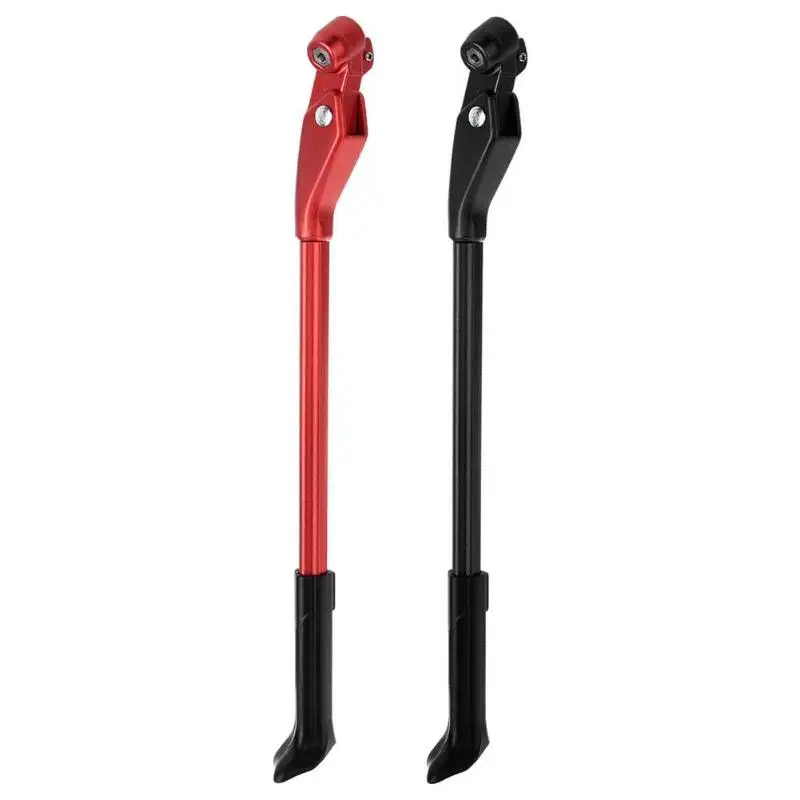 

Aluminum Alloy Bicycle Kickstand Parking Racks MTB Mountain Bike Kickstand Road Cycling Side Stand for 26/27.5/29in