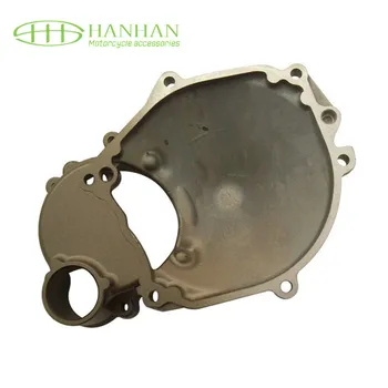 

Free shipping Stator Engine Cover for Kawasaki Ninja ZX-10R (ZX1000-C1 C2) 2004-2005