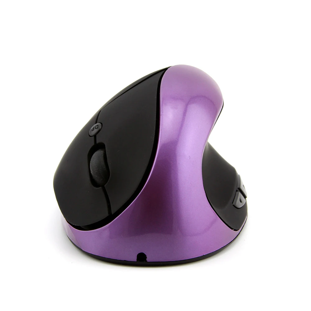 6 Buttons mouse