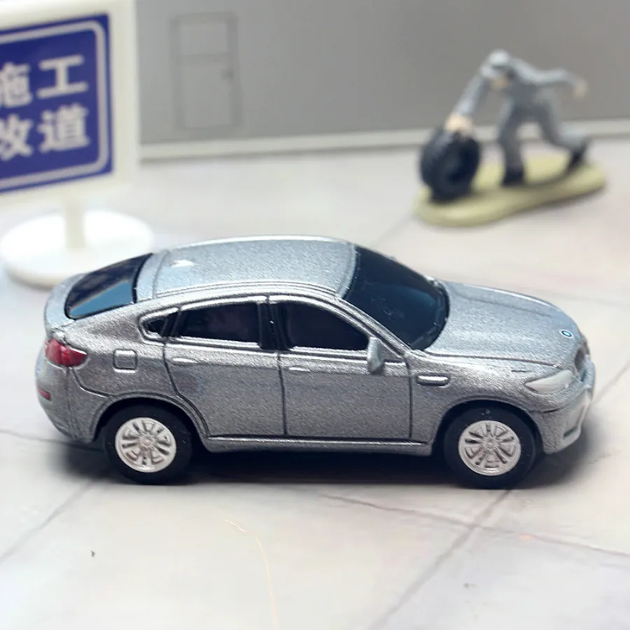 architecture model scale car for building kit toy (2)