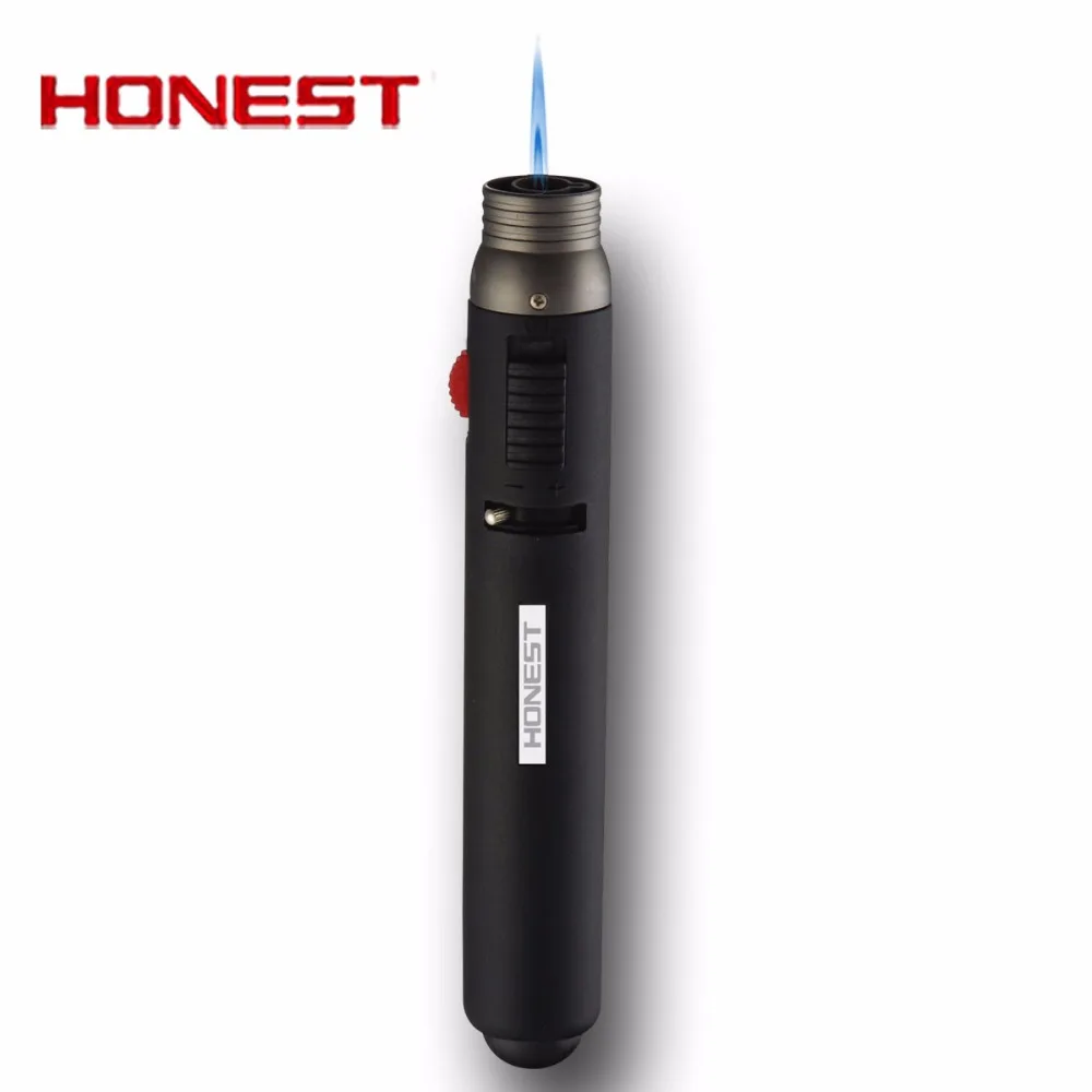 Buy Double Use Pencil Torch Jet Lighter Cigarette Gas
