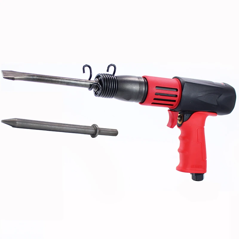 You Sailing New Arrival 250 Industrial Pneumatic Shovel Rust Remover