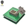 WAVGAT SOT23-6L SOT23 To DIP6 IC Programmer Adapter Chip Test Socket ► Photo 3/6